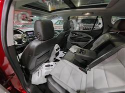 GMC Terrain